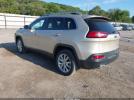 Jeep Cherokee Limited Image 4