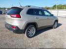 Jeep Cherokee Limited Image 5