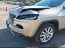 Jeep Cherokee Limited Image 8
