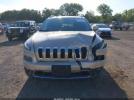 Jeep Cherokee Limited Image 13