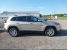 Jeep Cherokee Limited Image 11