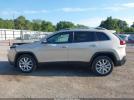 Jeep Cherokee Limited Image 16