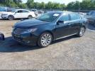 Lincoln MKS Image 14