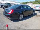 Lincoln MKS Image 16