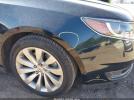 Lincoln MKS Image 15