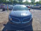 Lincoln MKS Image 5
