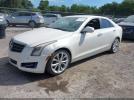 Cadillac ATS Performance Image 5