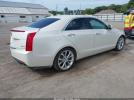 Cadillac ATS Performance Image 8