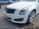 Cadillac ATS Performance Image 9