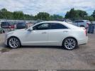 Cadillac ATS Performance Image 2
