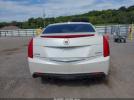 Cadillac ATS Performance Image 17