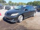 Toyota Corolla S Image 15