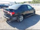 Toyota Corolla S Image 16
