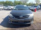 Toyota Corolla S Image 10