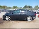 Toyota Corolla S Image 9