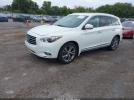 INFINITI Qx Image 3