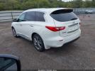 INFINITI Qx Image 5