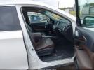 INFINITI Qx Image 9