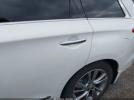 INFINITI Qx Image 4