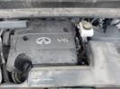 INFINITI Qx Image 10