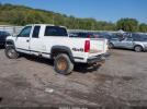 Chevrolet K2500 Hd Fleetside Image 4