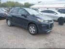Chevrolet Trax Lt Image 1