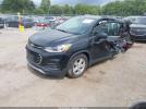 Chevrolet Trax Lt Image 2