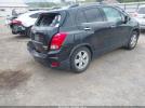 Chevrolet Trax Lt Image 5