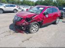 Cadillac SRX Luxury Collection Image 10