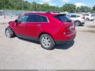 Cadillac SRX Luxury Collection Image 11