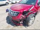 Cadillac SRX Luxury Collection Image 14