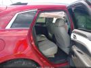 Cadillac SRX Luxury Collection Image 7