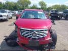 Cadillac SRX Luxury Collection Image 9