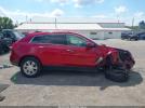 Cadillac SRX Luxury Collection Image 3