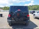 Jeep Wrangler Dragon Edition Image 15