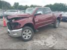 Ram 2500 Laramie Image 2