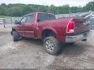 Ram 2500 Laramie Image 4