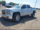 Chevrolet Silverado 1500 2lz Image 8