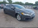 Ford Fusion Se Image 1