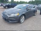 Ford Fusion Se Image 5