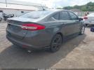 Ford Fusion Se Image 7
