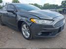Ford Fusion Se Image 10