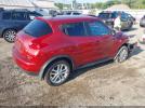 Nissan JUKE Sv Image 6