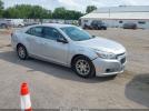 Chevrolet Malibu 1fl Image 1