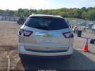 Chevrolet Traverse 1lt Image 4