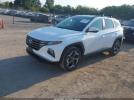 Hyundai TUCSON Sel Convenience Image 19
