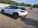 Hyundai TUCSON Sel Convenience Image 3