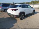 Hyundai TUCSON Sel Convenience Image 15
