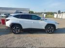 Hyundai TUCSON Sel Convenience Image 17