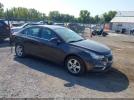 Chevrolet Cruze 1lt Auto Image 1